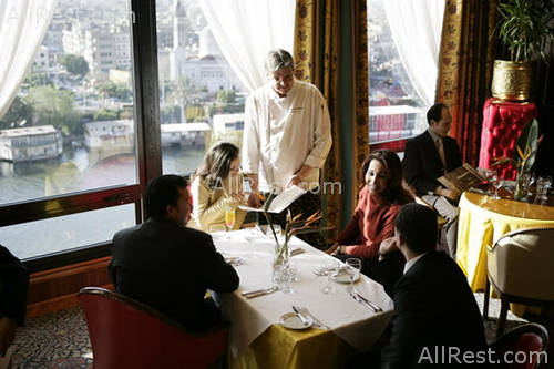 Golden Tulip Flamenco Hotel 24